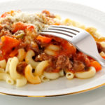 Sausage and Bean Macaroni
