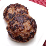 Sausage Pinwheels