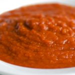 Sausage Marinara Sauce
