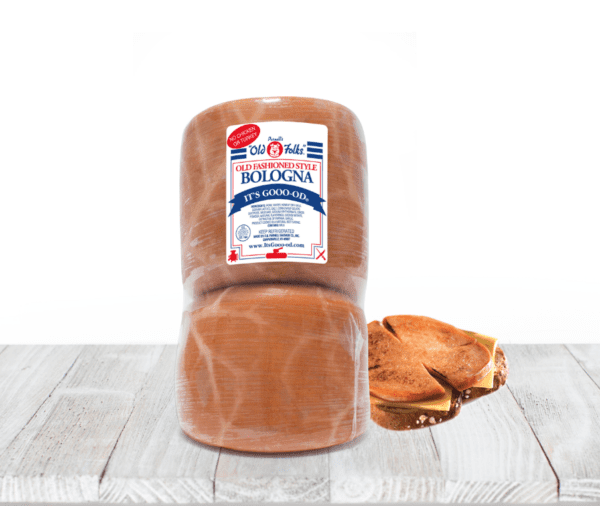 Purnell's Old Fashioned Style Bologna