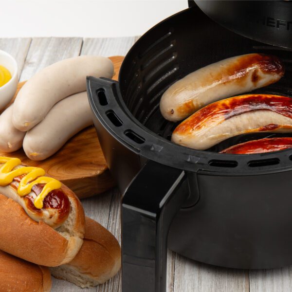 Cooked Bratwurst - Image 7